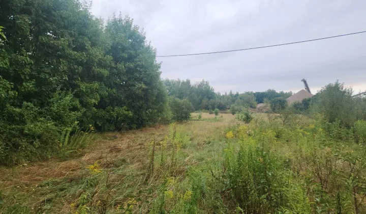 Działka budowlana Rakowice Wielkie