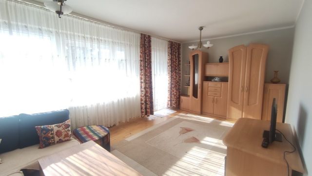 Mieszkanie 3-pokojowe Kraków Prądnik Biały, ul. Józefa Mackiewicza. Zdjęcie 1