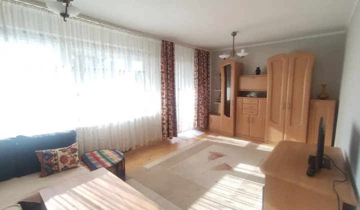 Mieszkanie 3-pokojowe Kraków Prądnik Biały, ul. Józefa Mackiewicza
