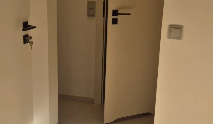 Mieszkanie 3-pokojowe Warszawa Bielany, ul. Szegedyńska