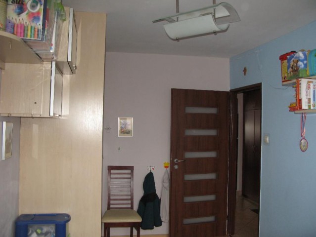 Mieszkanie 2-pokojowe Siedlce, ul. Unitów Podlaskich. Zdjęcie 1