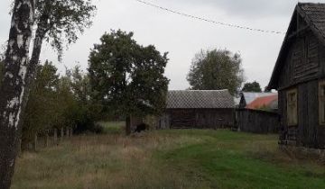 Działka rolno-budowlana Żebry-Stara Wieś. Zdjęcie 1