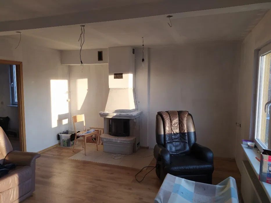 dom szeregowy, 4 pokoje Ptaszków. Zdjęcie 3