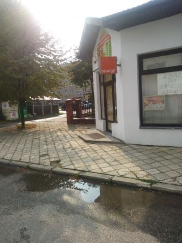 Lokal Pionki, ul. Adasia Guzala