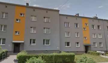 Mieszkanie 1-pokojowe Gliwice Ligota Zabrska, ul. Ceglarska