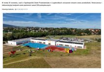 Działka budowlana Łagiewniki, ul. Wiosenna. Zdjęcie 4