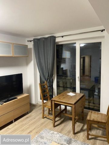 Mieszkanie 2-pokojowe Wrocław Śródmieście, ul. gen. Karola Kniaziewicza. Zdjęcie 1