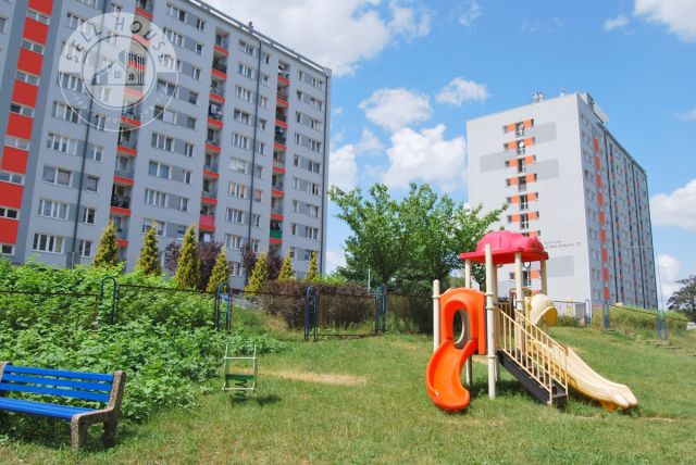 Mieszkanie 2-pokojowe Częstochowa Wrzosowiak, ul. Bohaterów Katynia. Zdjęcie 1