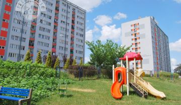 Mieszkanie 2-pokojowe Częstochowa Wrzosowiak, ul. Bohaterów Katynia