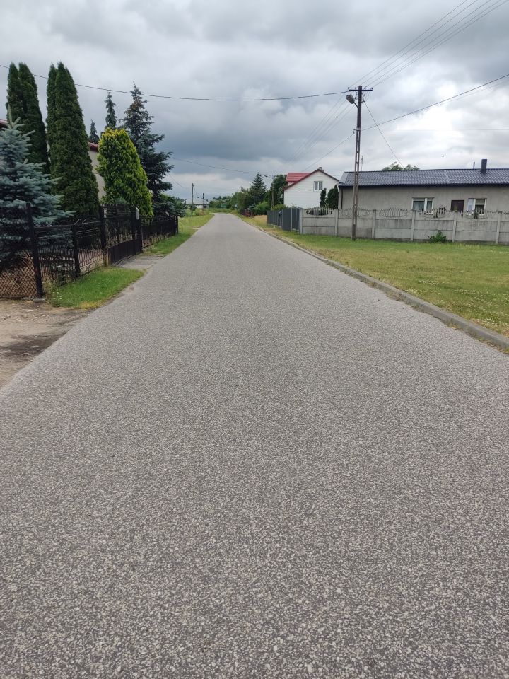 Działka rolno-budowlana Wyskoki. Zdjęcie 3