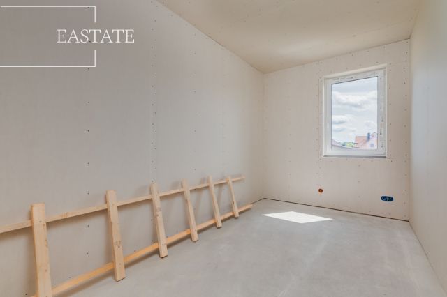 bliźniak, 5 pokoi Gdańsk Kiełpino Górne, ul. Łagowska. Zdjęcie 12