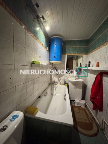 dom szeregowy, 4 pokoje Konin, ul. Mokra. Zdjęcie 11