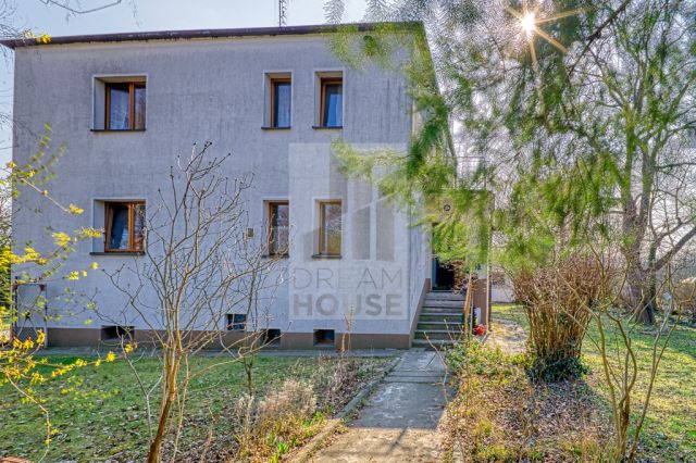 dom wolnostojący, 5 pokoi Wrocław Ołtaszyn, ul. Konstantego Ildefonsa Gałczyńskiego. Zdjęcie 13