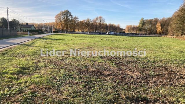Działka Prusinowice. Zdjęcie 3