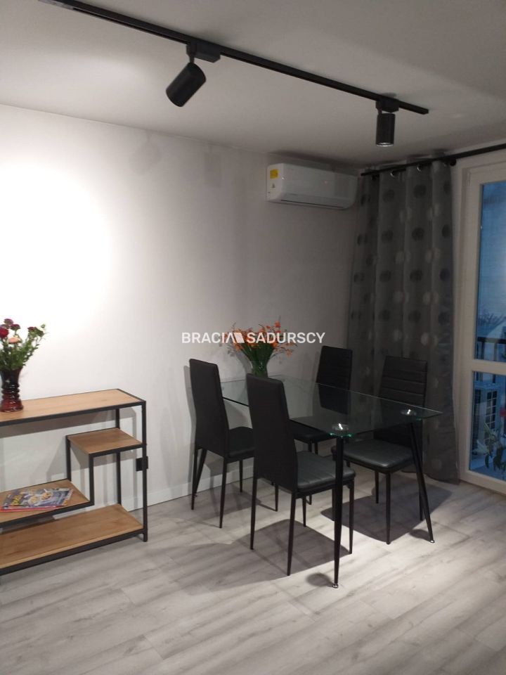 Mieszkanie 3-pokojowe Kraków Krowodrza, ul. Józefa Wybickiego. Zdjęcie 16