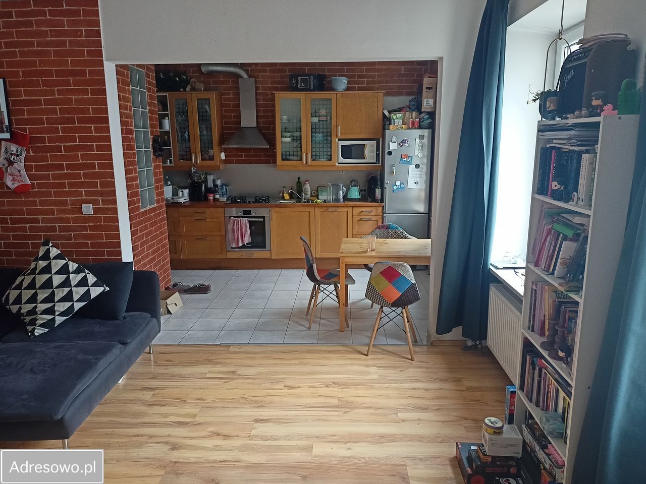 Mieszkanie 3-pokojowe Warszawa Praga-Północ, ul. Targowa. Zdjęcie 15