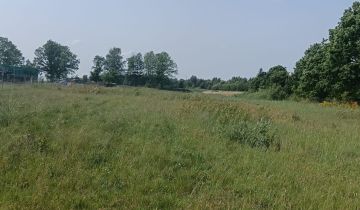 Działka budowlana Bierkowo