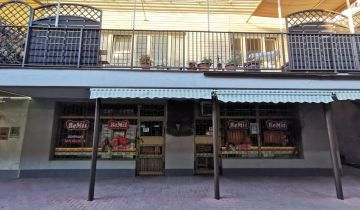 Nieruchomość komercyjna Kraków Mistrzejowice, os. Złotego Wieku