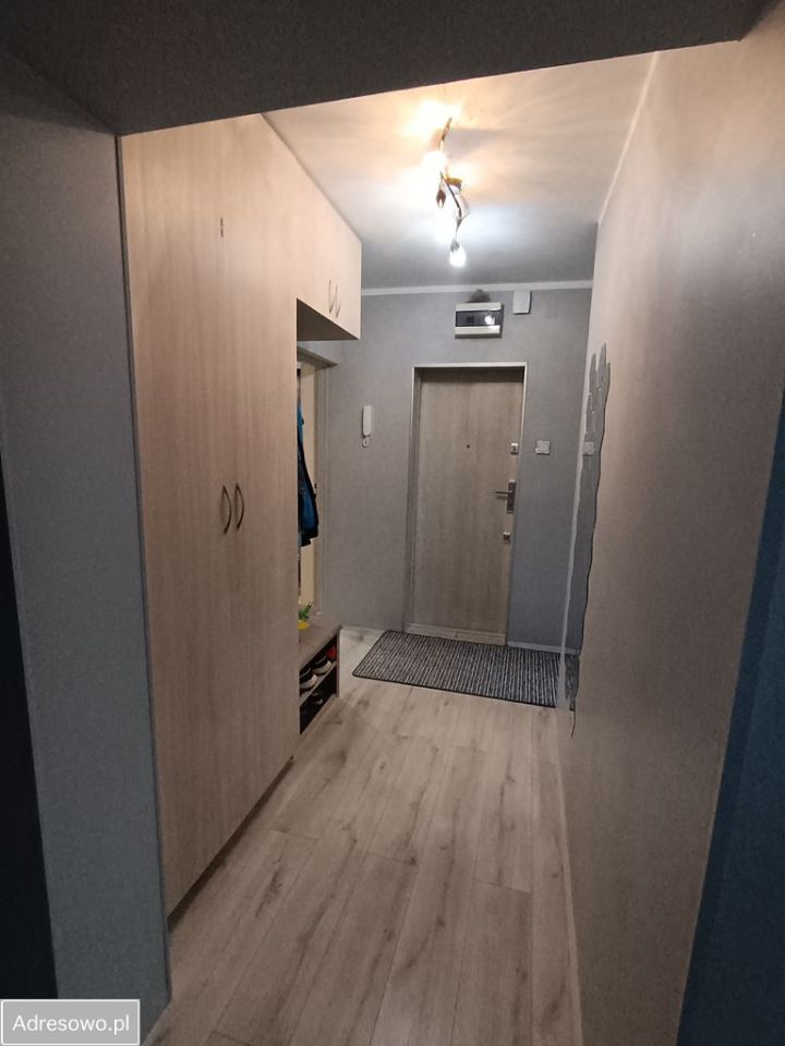 Mieszkanie 4-pokojowe Radom, ul. Gębarzewska. Zdjęcie 3