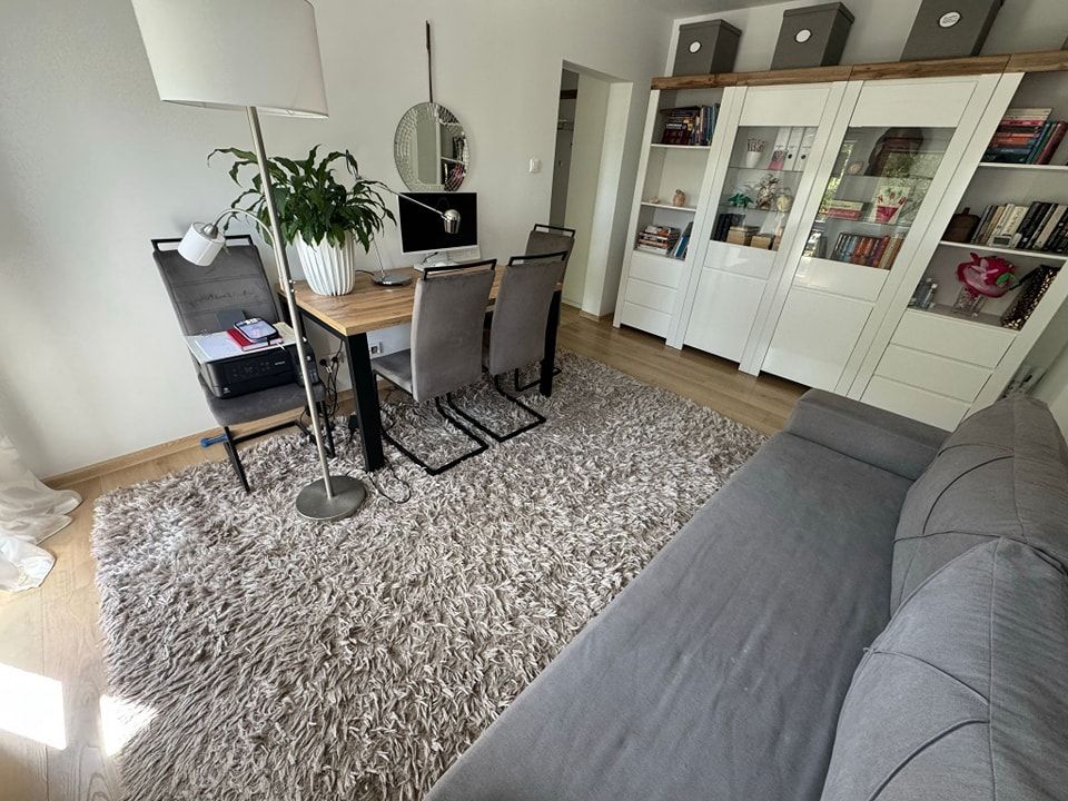 Mieszkanie 2-pokojowe Łódź Żubardź, ul. Inowrocławska. Zdjęcie 2