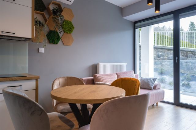 Mieszkanie 2-pokojowe Krynica-Zdrój. Zdjęcie 3