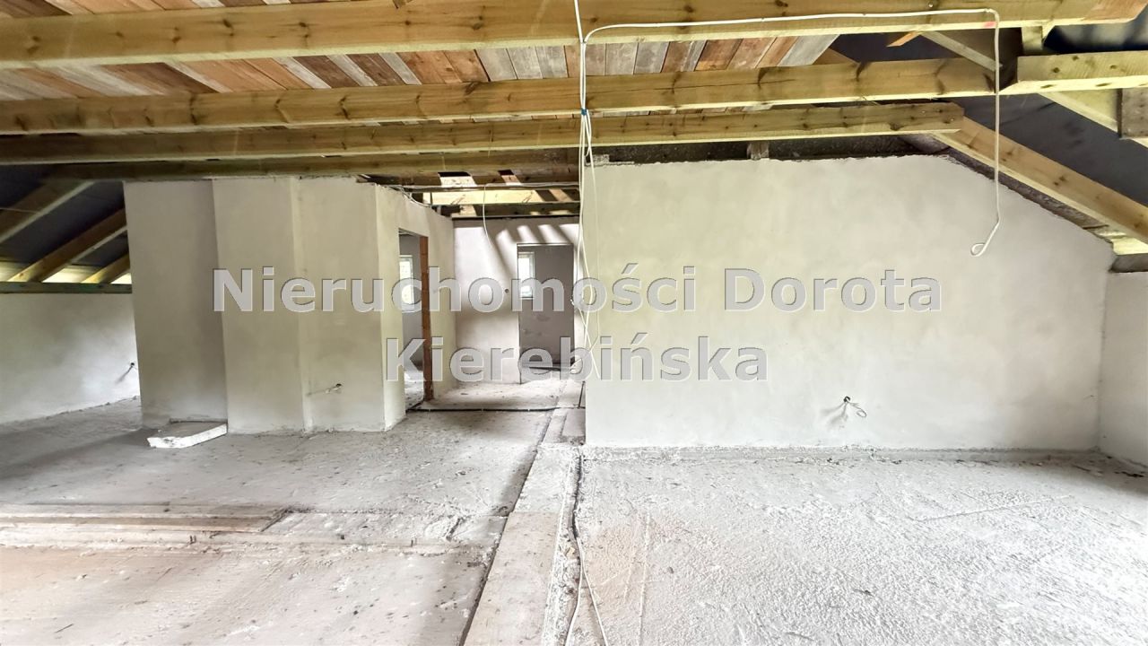 dom wolnostojący, 5 pokoi Zaosie. Zdjęcie 20
