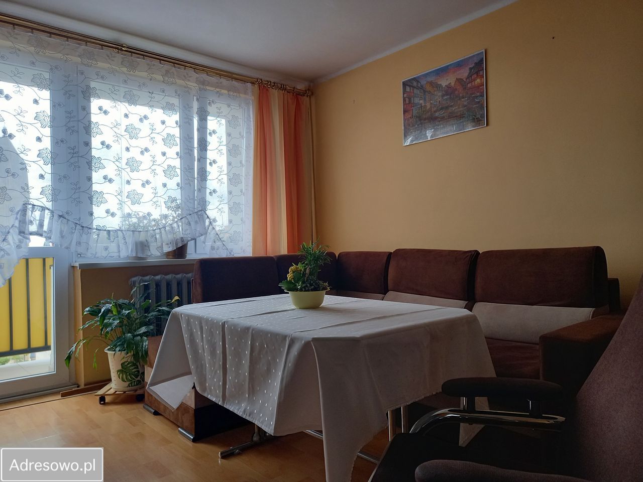 Mieszkanie 3-pokojowe Bytom Śródmieście, ul. Stanisława Witczaka. Zdjęcie 5