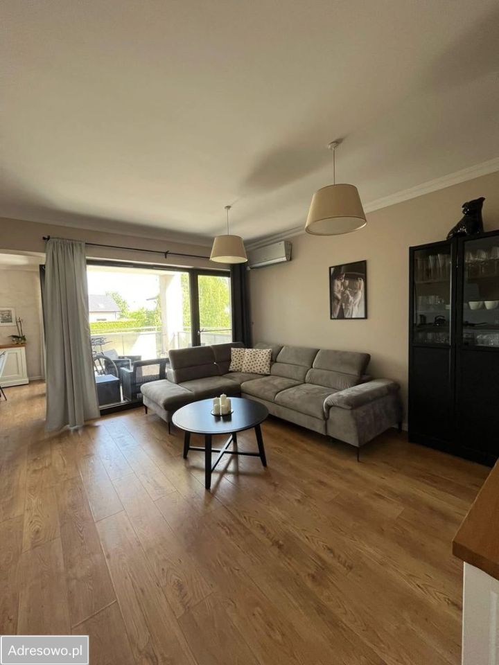 Mieszkanie 3-pokojowe Tychy Żwaków, ul. Nowa