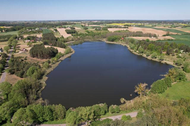 Działka inwestycyjna Macikowo. Zdjęcie 8