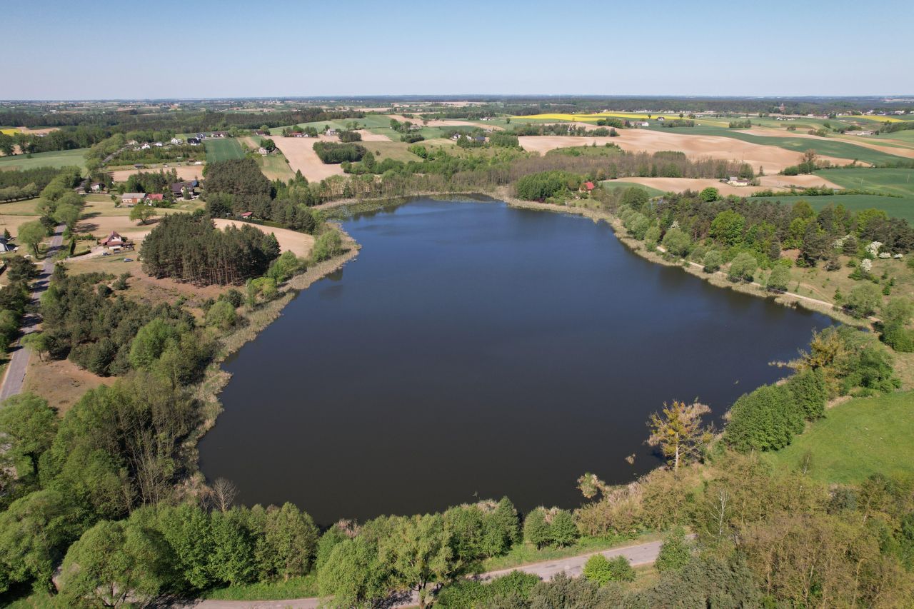 Działka inwestycyjna Macikowo. Zdjęcie 8