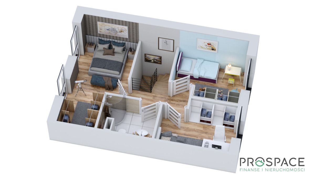 bliźniak, 5 pokoi Zielona Góra Stary Kisielin. Zdjęcie 6