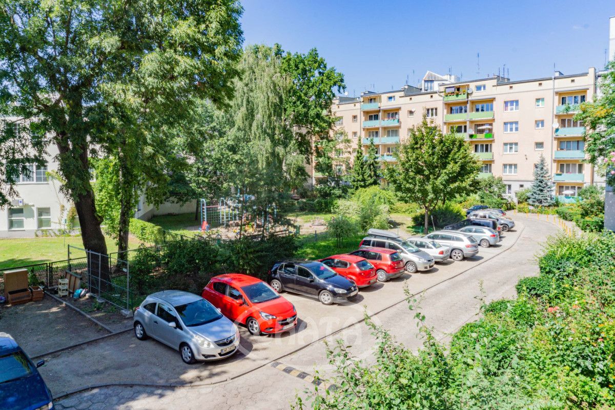 Mieszkanie 3-pokojowe Wrocław, ul. Dworcowa. Zdjęcie 18