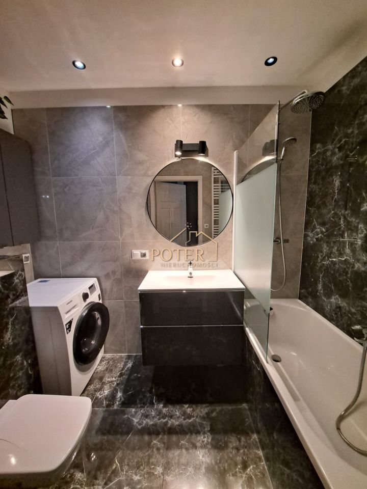 Mieszkanie 3-pokojowe Wrocław Psie Pole, ul. Bolesława Krzywoustego. Zdjęcie 7