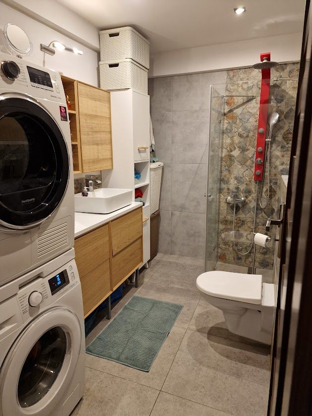 Mieszkanie 3-pokojowe Kraków Wzgórza Krzesławickie, ul. Niebyła. Zdjęcie 13