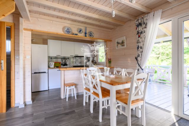 Działka budowlana Ławki. Zdjęcie 12