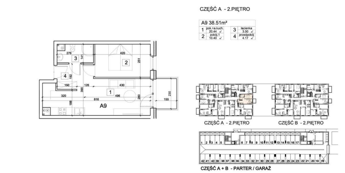 Mieszkanie 2-pokojowe Zaborówek, ul. Zacisze. Zdjęcie 15