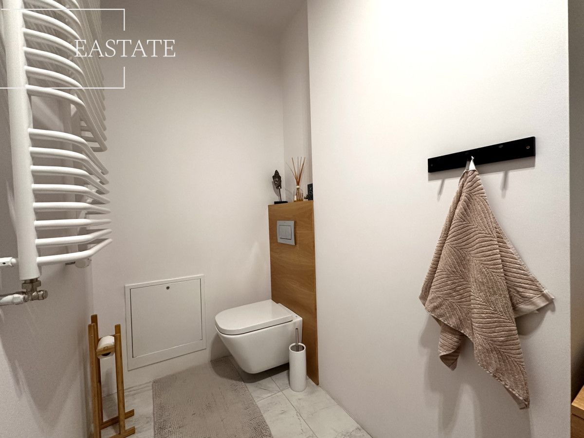 Mieszkanie 4-pokojowe Warszawa Włochy, ul. Czereśniowa. Zdjęcie 12