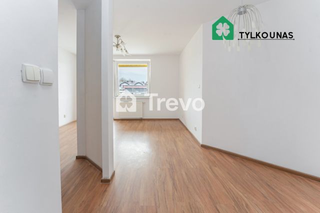 Mieszkanie 2-pokojowe Gdańsk Jasień, ul. Konrada Guderskiego. Zdjęcie 6