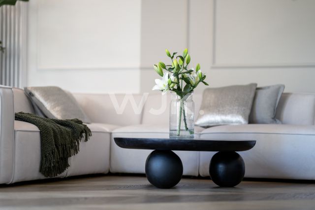 Mieszkanie 3-pokojowe Warszawa Śródmieście, ul. Piękna. Zdjęcie 13