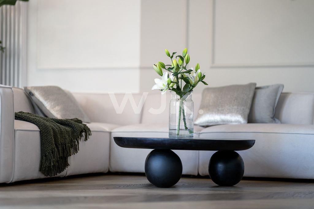 Mieszkanie 3-pokojowe Warszawa Śródmieście, ul. Piękna. Zdjęcie 13