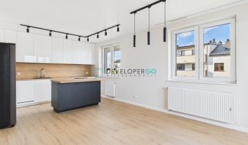 Mieszkanie 3-pokojowe Nowodworce