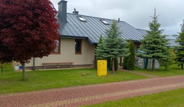 dom wolnostojący, 5 pokoi Biskupie-Kolonia