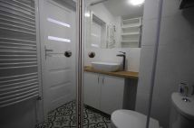 Mieszkanie 4-pokojowe Rzeszów Śródmieście, ul. Stefana Batorego. Zdjęcie 4