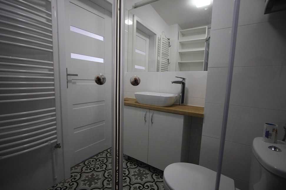 Mieszkanie 4-pokojowe Rzeszów Śródmieście, ul. Stefana Batorego. Zdjęcie 5