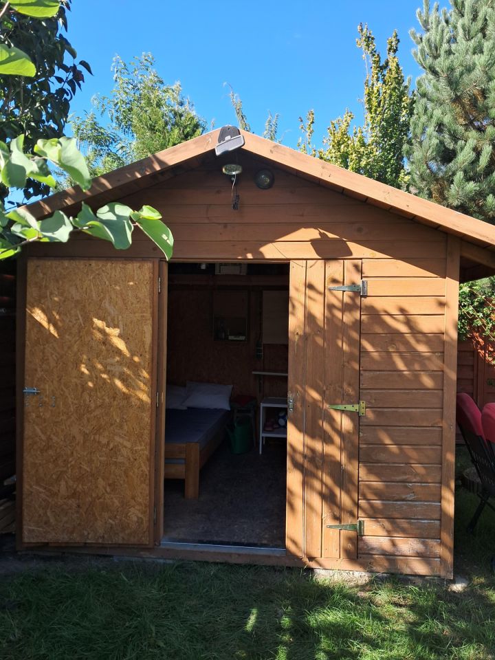 Działka rekreacyjna Żurczyn. Zdjęcie 2