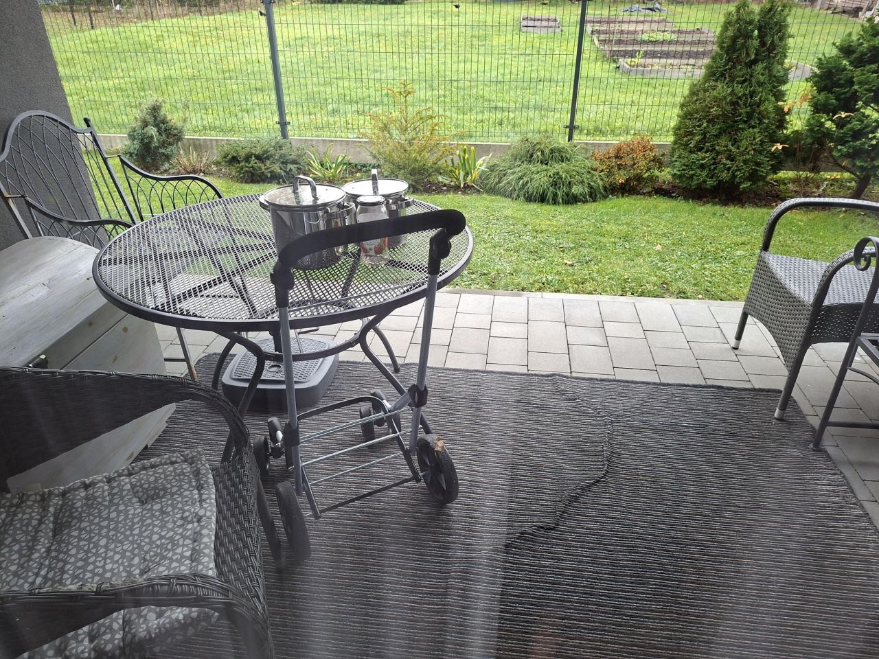 Mieszkanie 4-pokojowe Bielsko-Biała Wapienica, ul. Krakusa. Zdjęcie 5