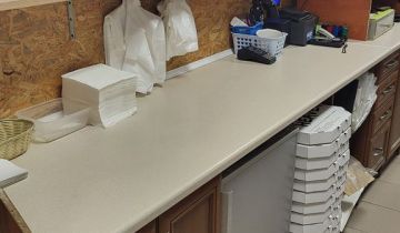 Lokal Wrocław Śródmieście, ul. Mikołaja Sępa-Szarzyńskiego