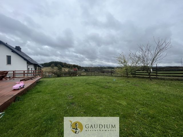 dom wolnostojący, 4 pokoje Kożyczkowo. Zdjęcie 29