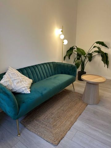 Biuro Kraków Podgórze, ul. Sebastiana Klonowica. Zdjęcie 1