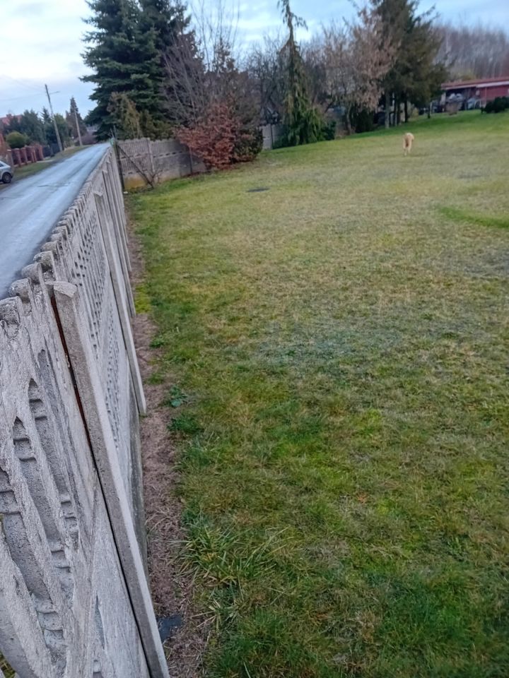 Działka budowlana Kłobuck Zagórze, ul. Równoległa. Zdjęcie 7